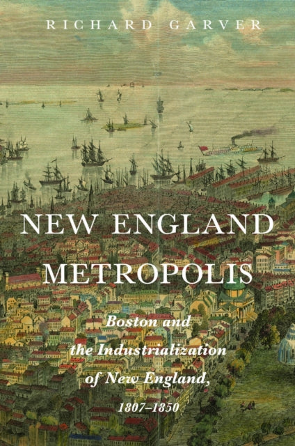 New England Metropolis