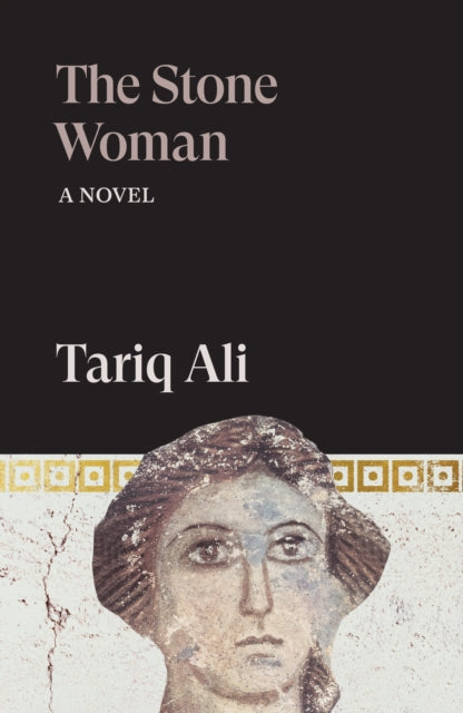 Stone Woman