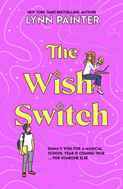 Wish Switch