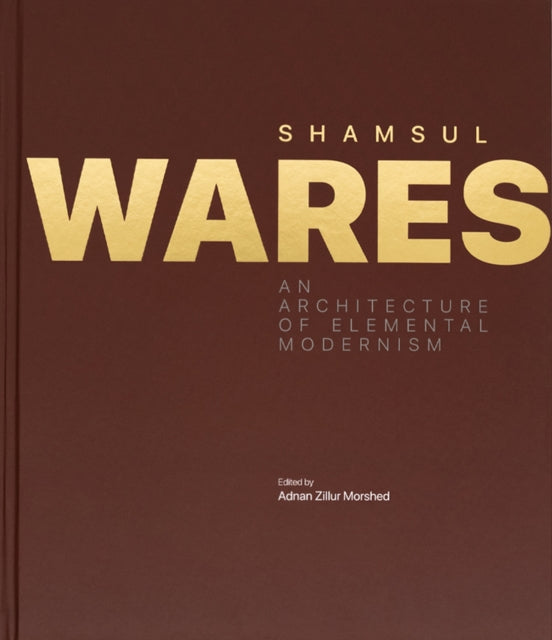 Shamsul Wares