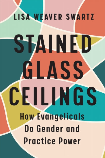 Stained Glass Ceilings