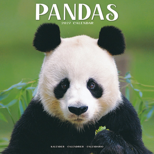 Pandas