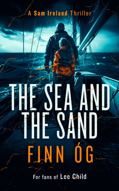 Sea and the Sand