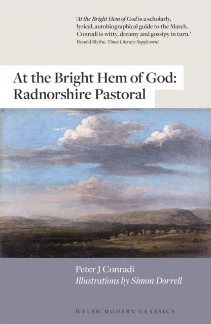 At the Bright Hem of God