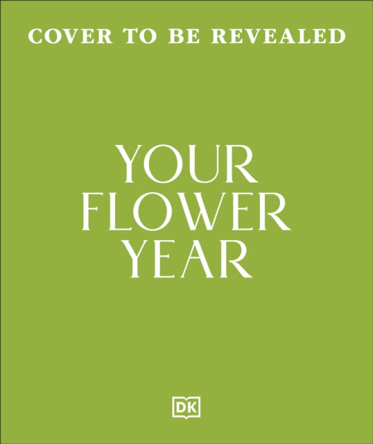 Your Flower Year