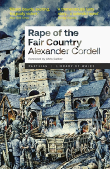 Rape of the Fair Country