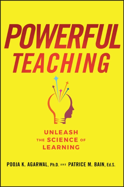 Powerful Teaching