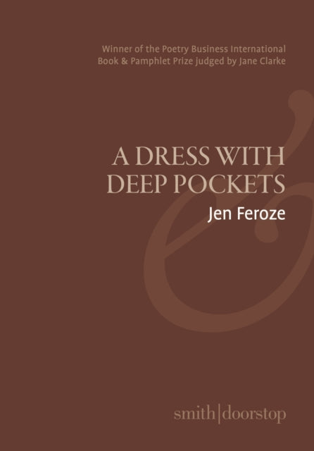 Dress With Deep Pockets