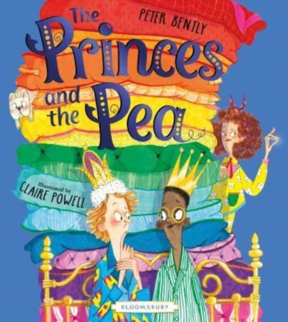 Princes and the Pea