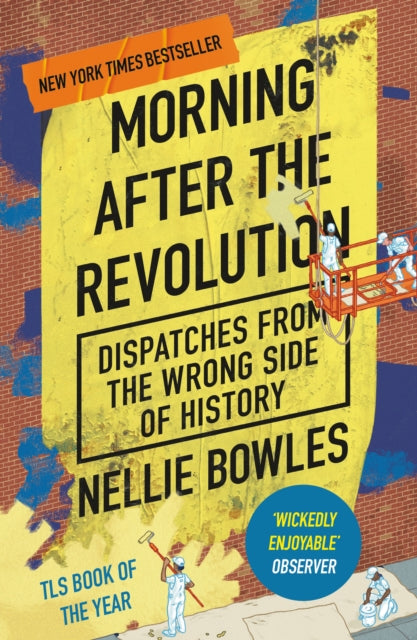 Morning After the Revolution