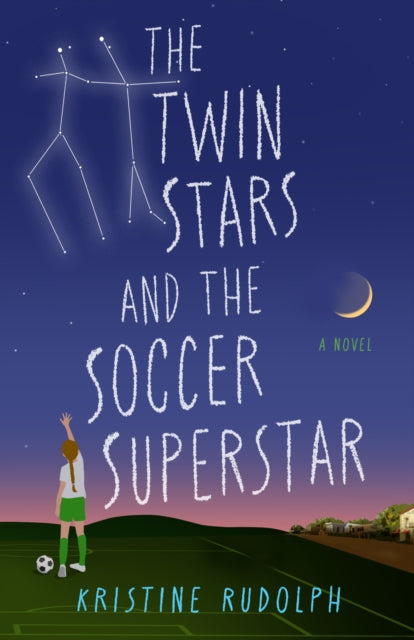 Twin Stars and the Soccer Superstar