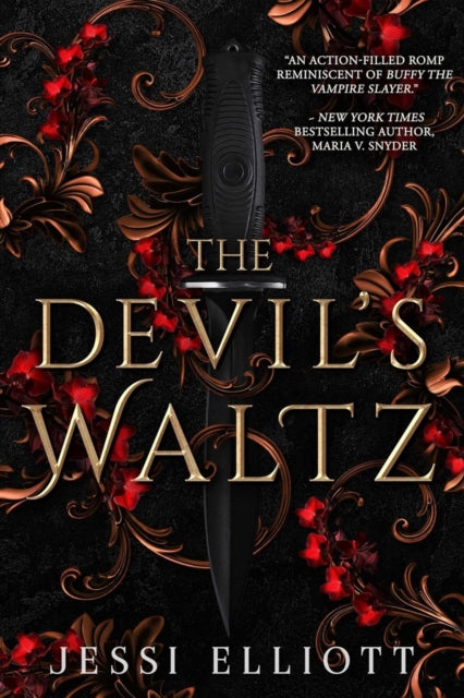 Devil's Waltz
