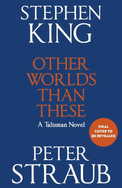 Other Worlds Than These