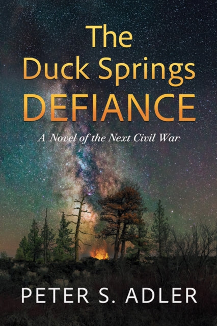 Duck Springs Defiance
