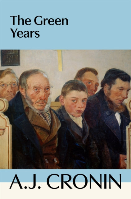 Green Years