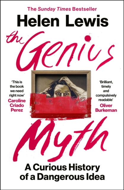 Genius Myth