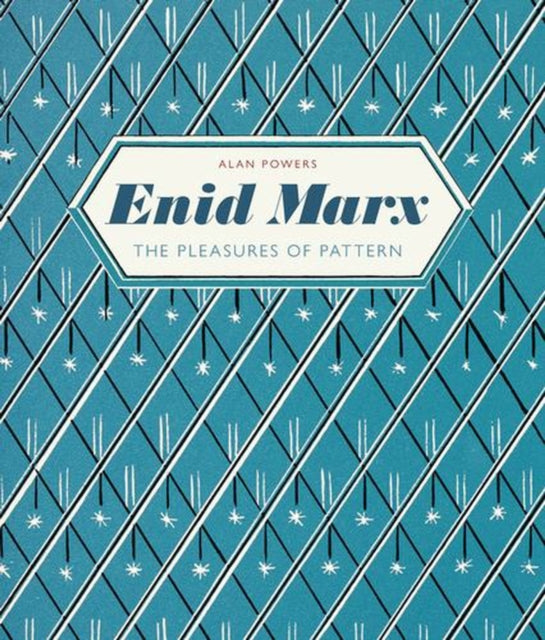 Enid Marx