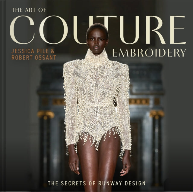 Art of Couture Embroidery