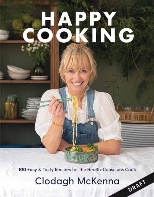 Clodagh's Happy Cooking