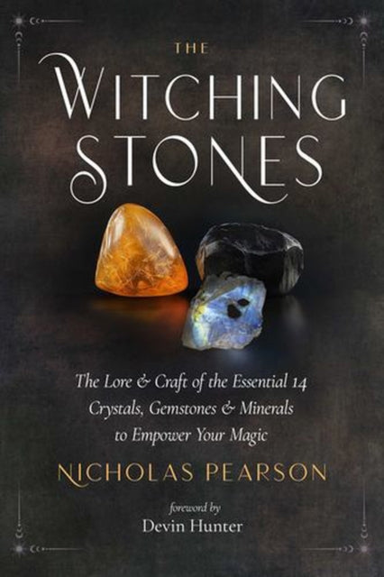 Witching Stones