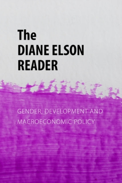 Diane Elson Reader