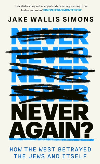Never Again