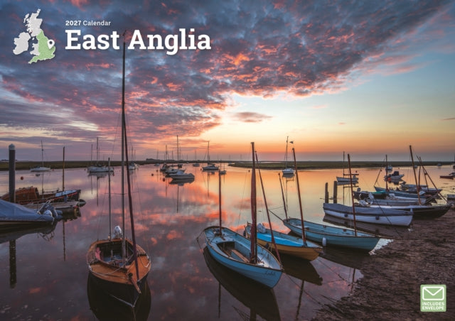 East Anglia A4