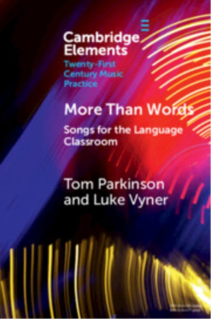 More Than Words