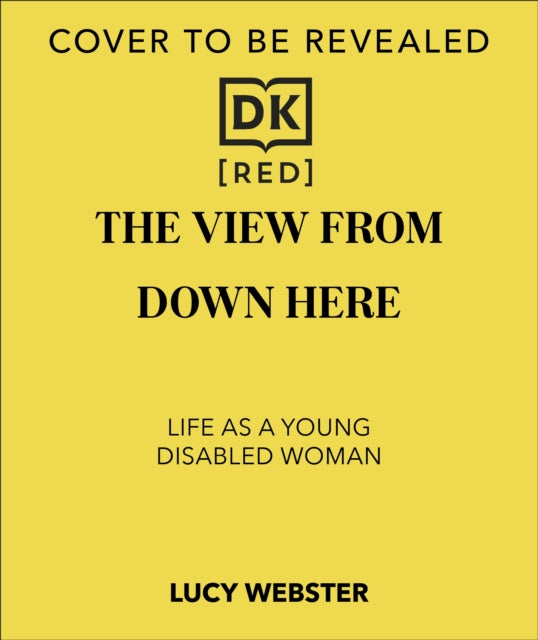 View From Down Here