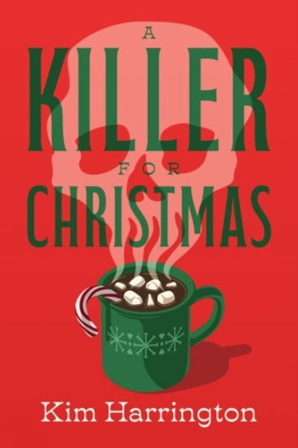 Killer for Christmas
