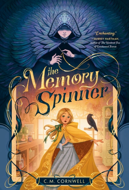 Memory Spinner