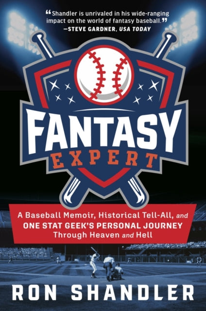 Fantasy Expert