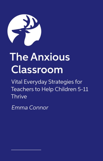 Anxious Classroom