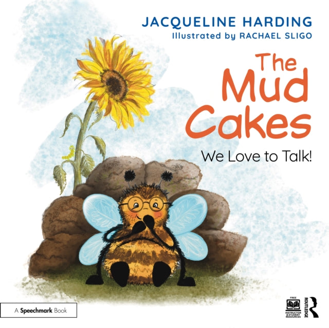 Mud Cakes: We Love to Talk!