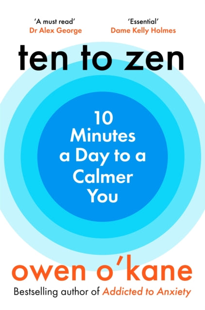 Ten to Zen