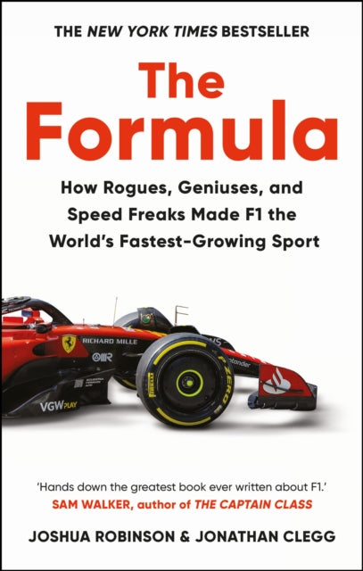 Formula