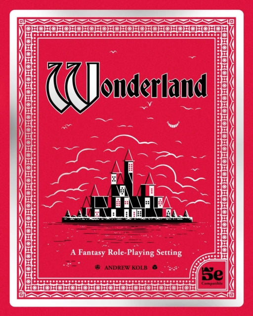 Wonderland