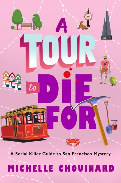 Tour to Die For