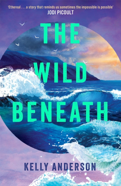 Wild Beneath