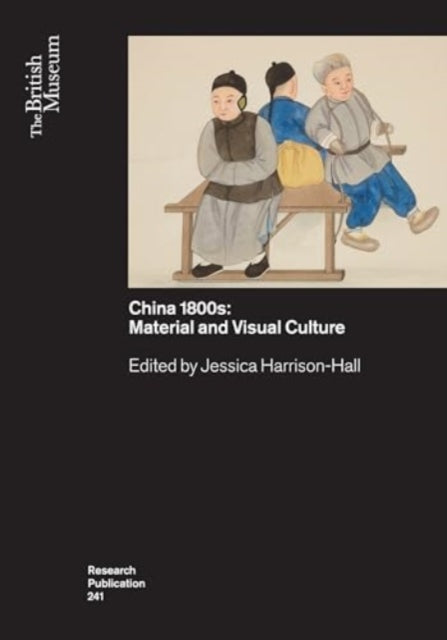 China’s 1800s