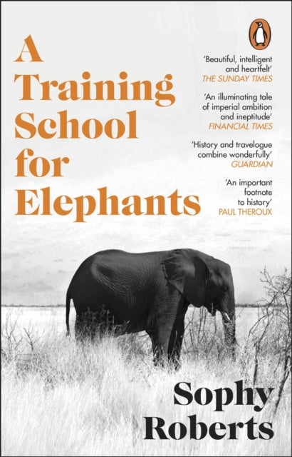 Training School for Elephants