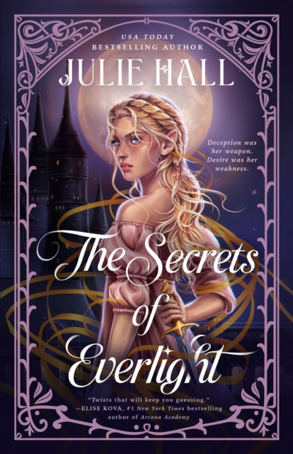 Secrets of Everlight