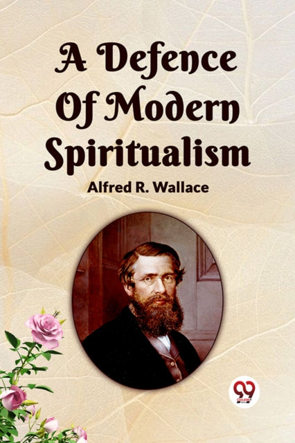 Defence Of Modern Spiritualism