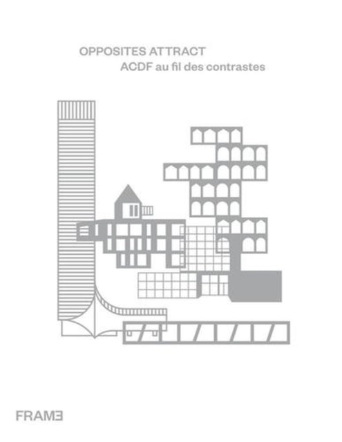 Opposites Attract: ACDF au fil des contrastes