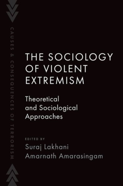 Sociology of Violent Extremism