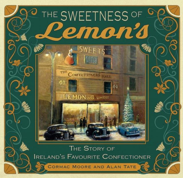 Lemon's Pure Sweets