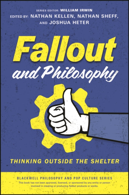 Fallout and Philosophy