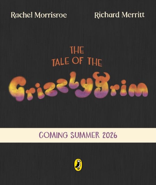 Tale of the Grizzlygrim