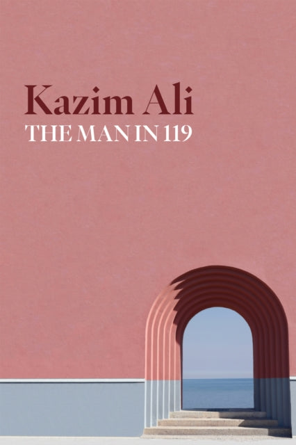 Man in 119