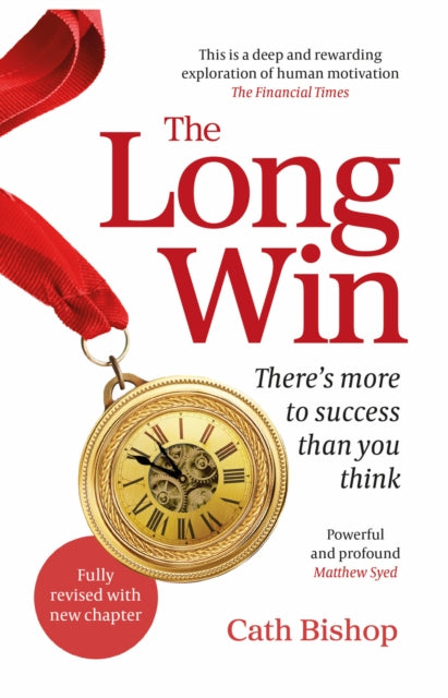 Long Win - 2nd edition